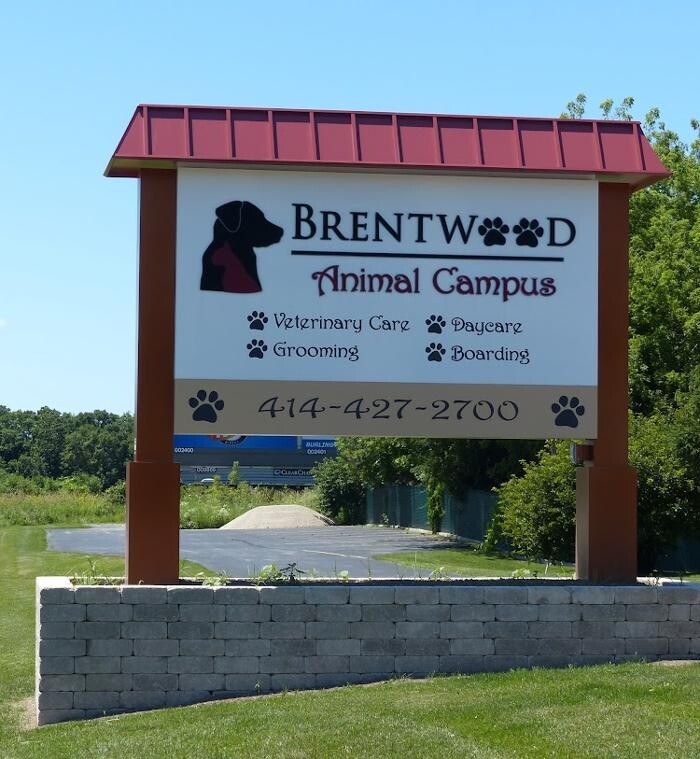 Images Brentwood Animal Campus