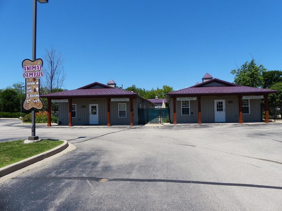 Images Brentwood Animal Campus
