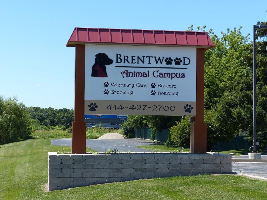 Images Brentwood Animal Campus