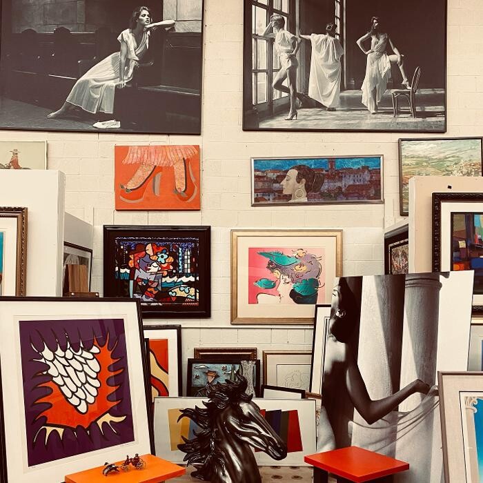 Images ARTISANworks