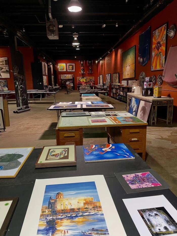 Images ARTISANworks
