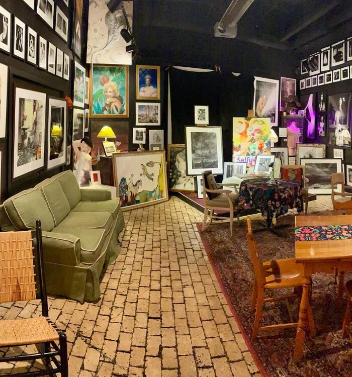 Images ARTISANworks