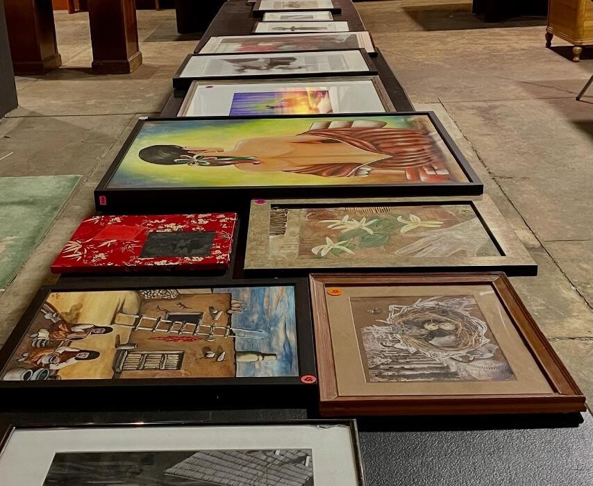 Images ARTISANworks