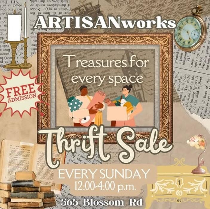 Images ARTISANworks