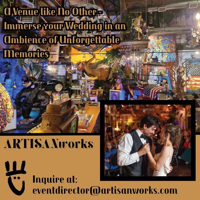 Images ARTISANworks