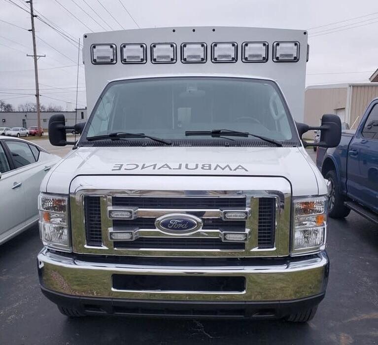 Images T & P Auto Body Repair/Paint Center