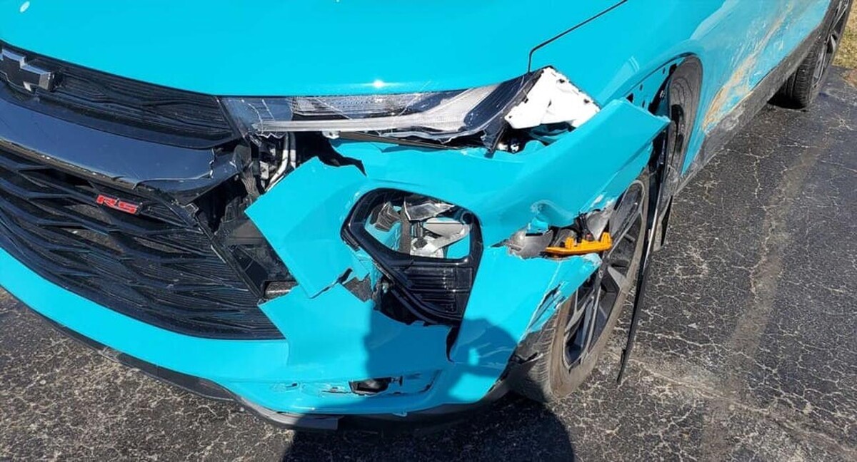 Images T & P Auto Body Repair/Paint Center