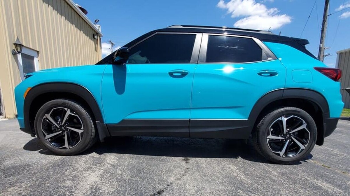 Images T & P Auto Body Repair/Paint Center