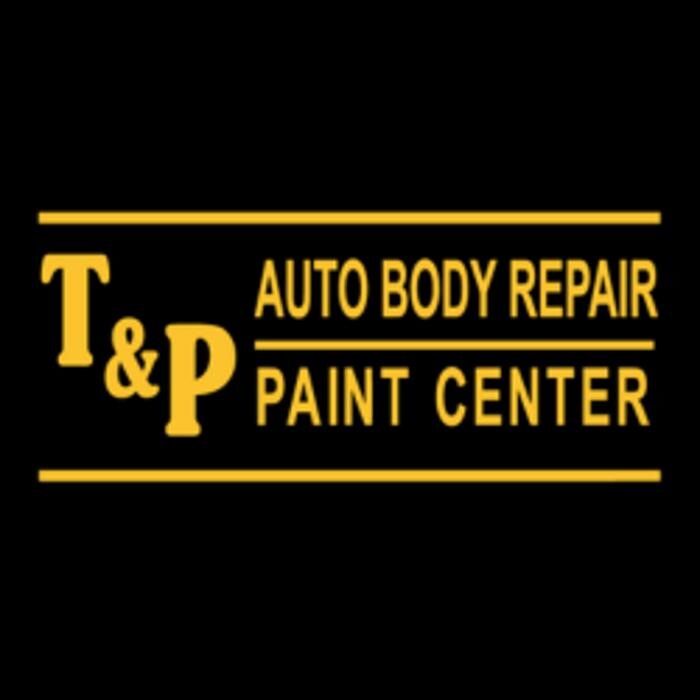 Images T & P Auto Body Repair/Paint Center