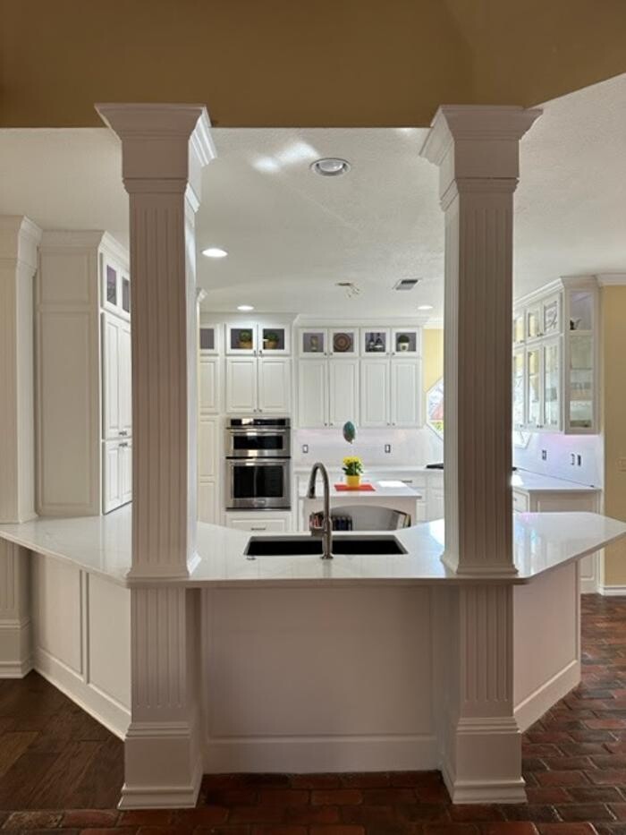 Images DeWald Remodeling and Plumbing