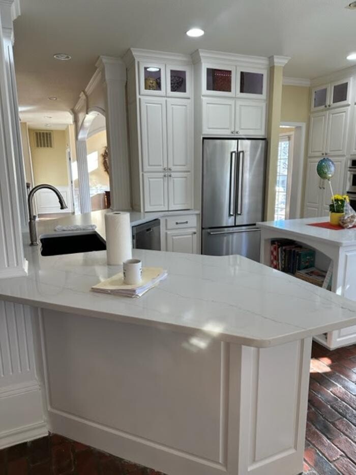 Images DeWald Remodeling and Plumbing