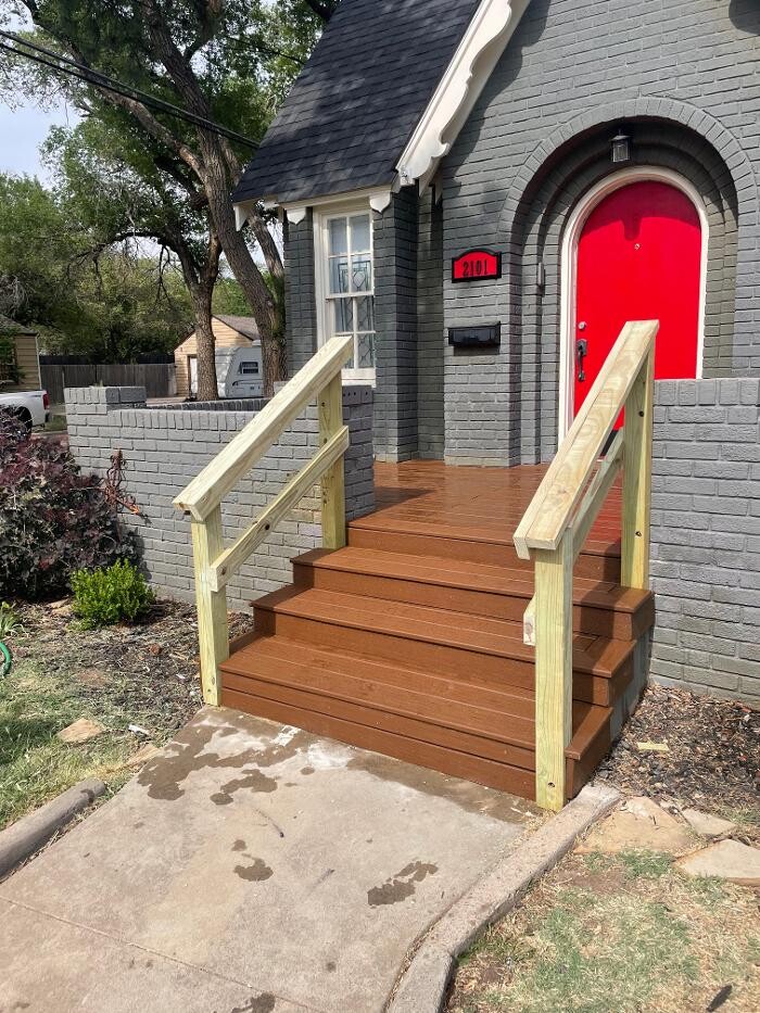 Images DeWald Remodeling and Plumbing