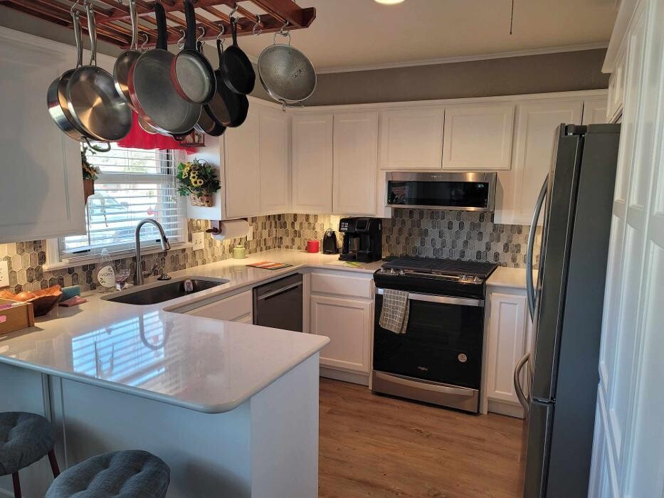 Images DeWald Remodeling and Plumbing
