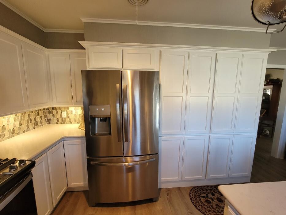 Images DeWald Remodeling and Plumbing