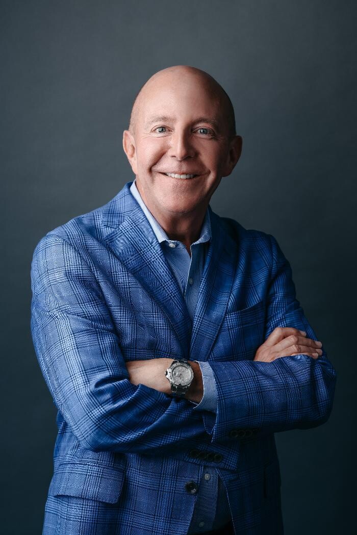 Images Mark Hite Team at Real Estate Partners