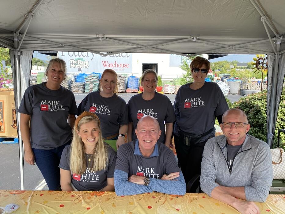 Images Mark Hite Team at Real Estate Partners