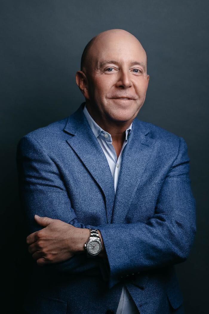 Images Mark Hite Team at Real Estate Partners