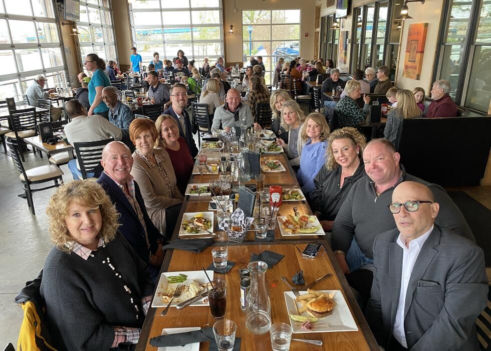 Images Mark Hite Team at Real Estate Partners
