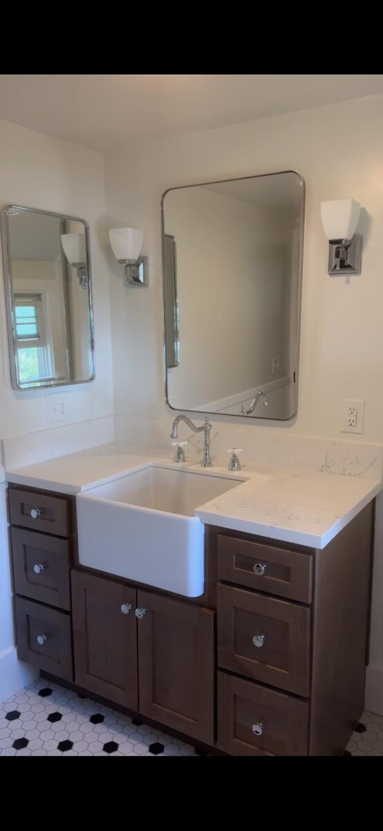 Images Barron's Abbey Flooring & Design