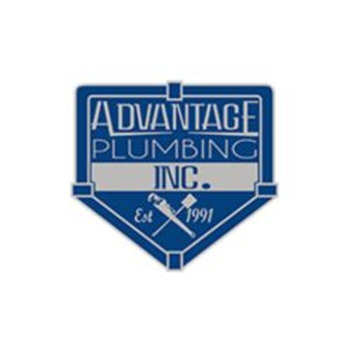 Advantage Plumbing, Inc. Logo