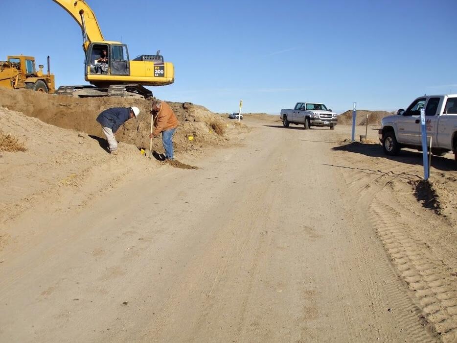 Images Steil Surveying Services LLC