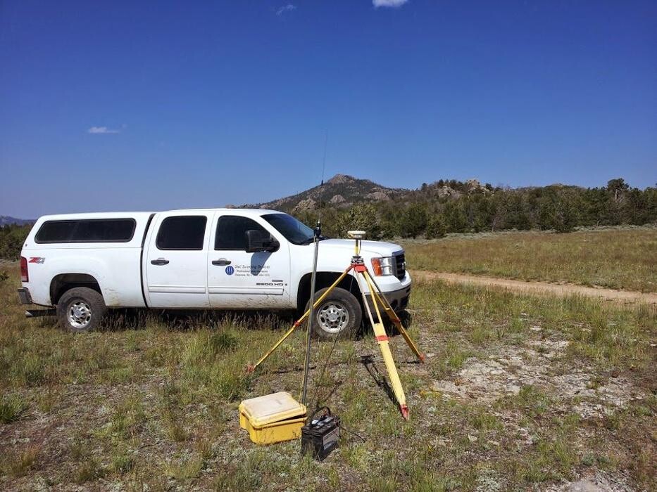 Images Steil Surveying Services LLC