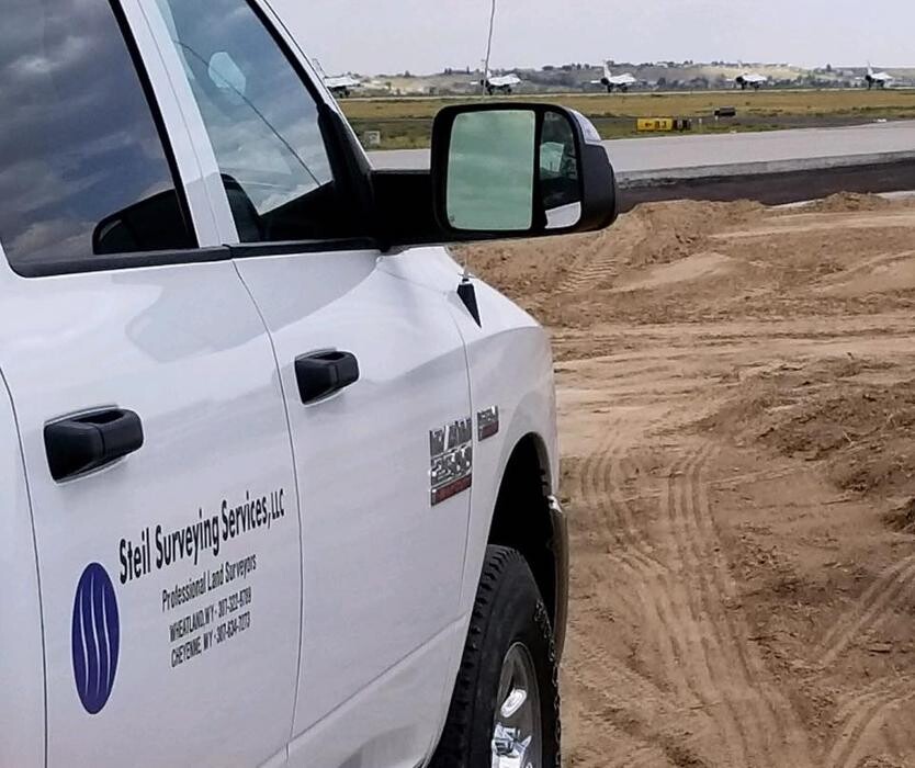 Images Steil Surveying Services LLC