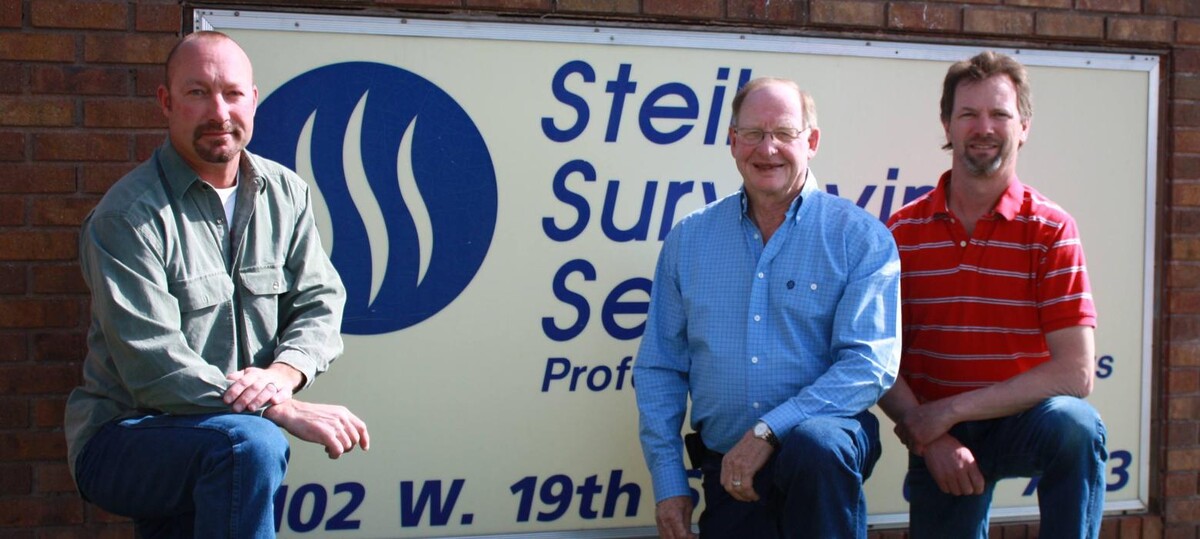 Images Steil Surveying Services LLC