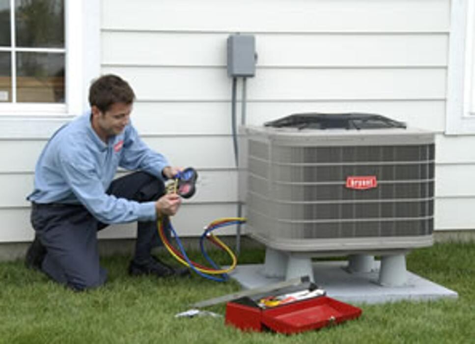 Images East Hill Heating & Cooling