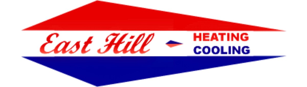 East Hill Heating & Cooling Logo