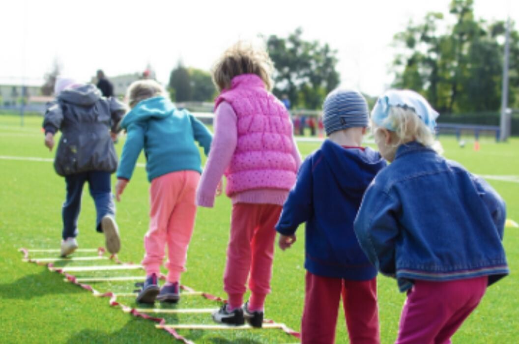 Images Kidz Klubhouse Daycare and Learning Center