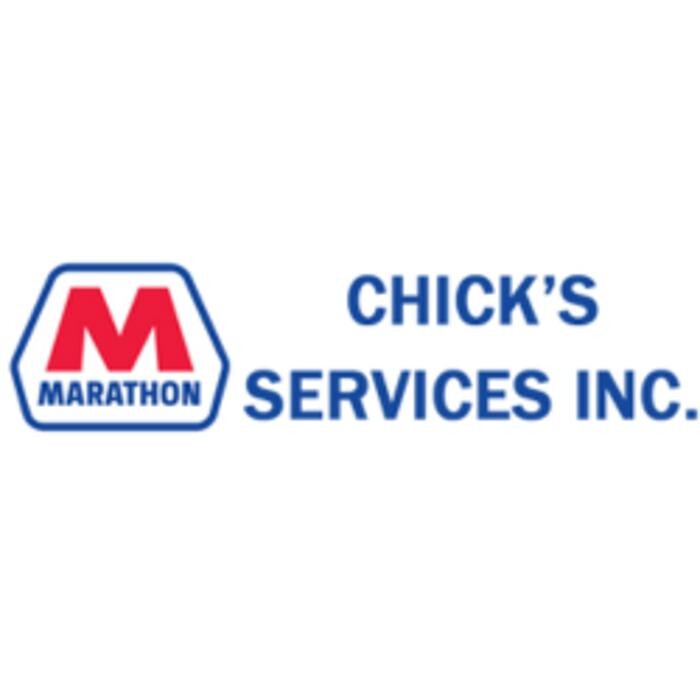 Images Chick's Services Inc.