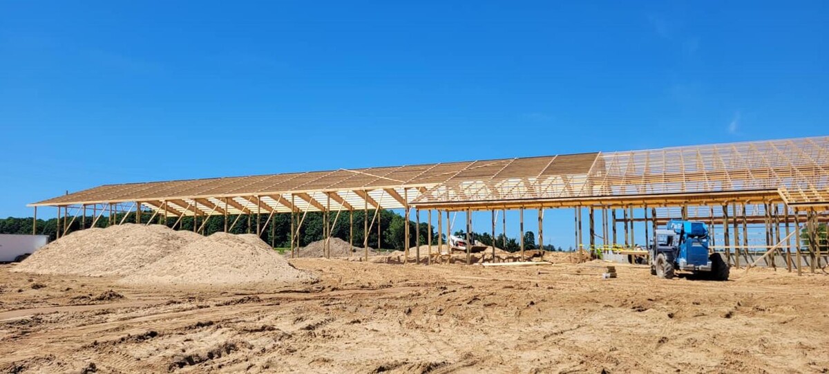 Images JBS Contracting, Inc.