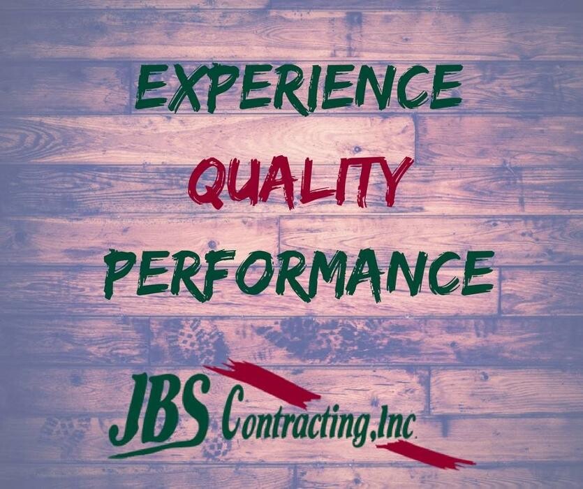 Images JBS Contracting, Inc.