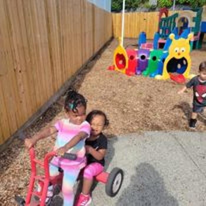 Images Victoria's Castle Daycare