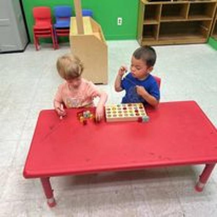 Images Victoria's Castle Daycare