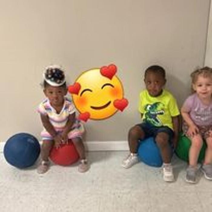 Images Victoria's Castle Daycare