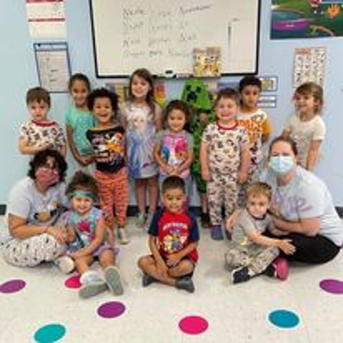 Images Victoria's Castle Daycare