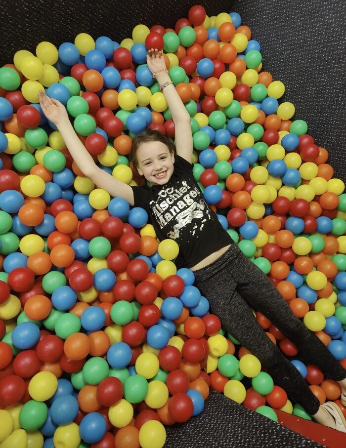 Images Victoria's Castle Daycare