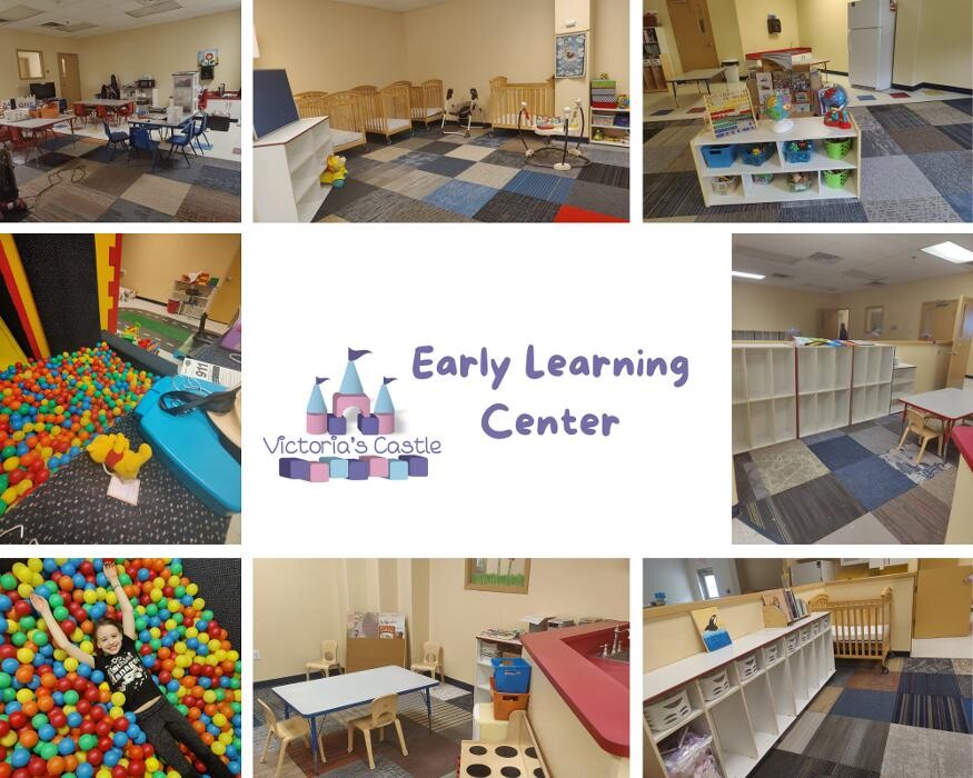 Images Victoria's Castle Daycare