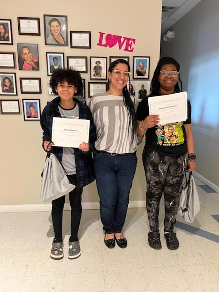 Images Victoria's Castle Daycare