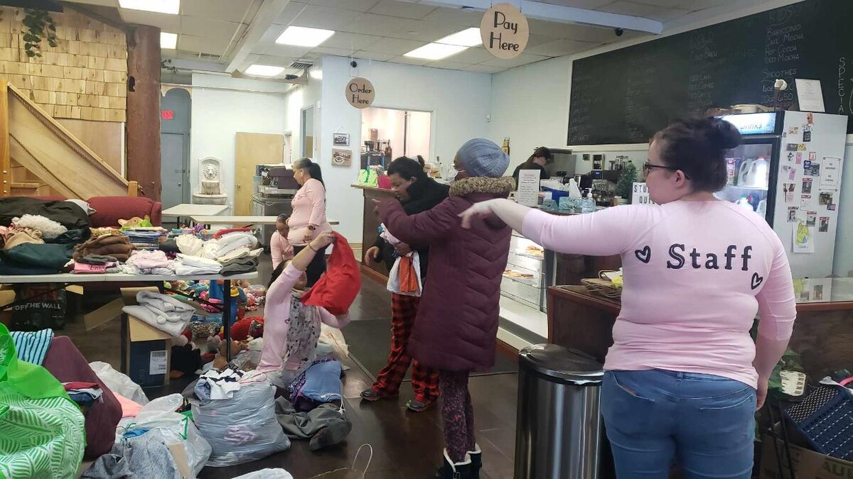 Images Victoria's Castle Daycare