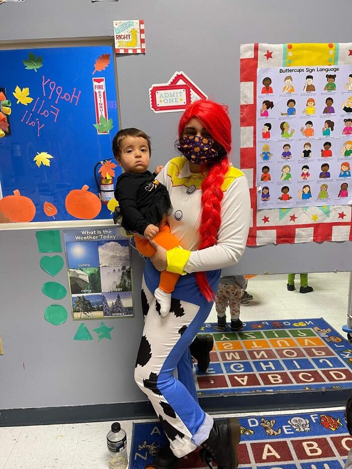 Images Victoria's Castle Daycare