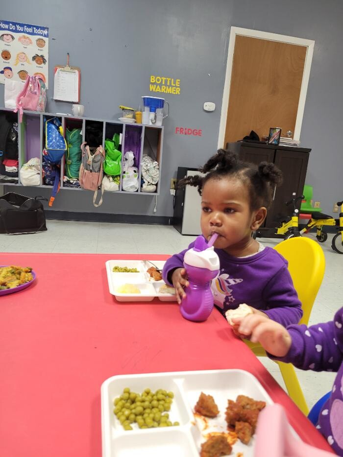 Images Victoria's Castle Daycare