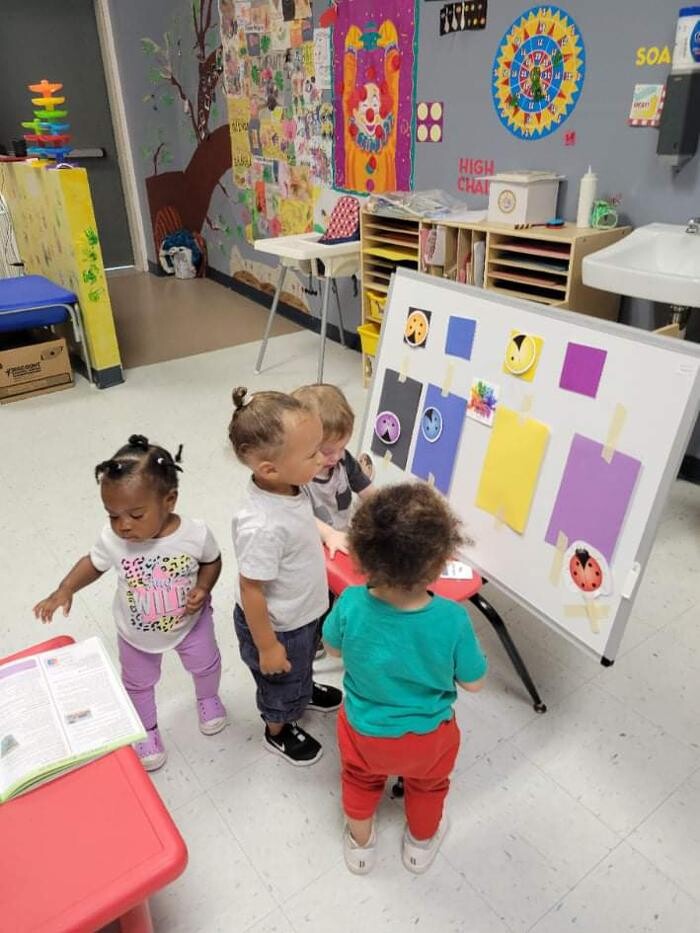 Images Victoria's Castle Daycare