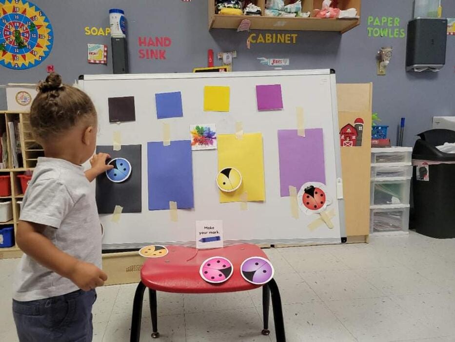 Images Victoria's Castle Daycare