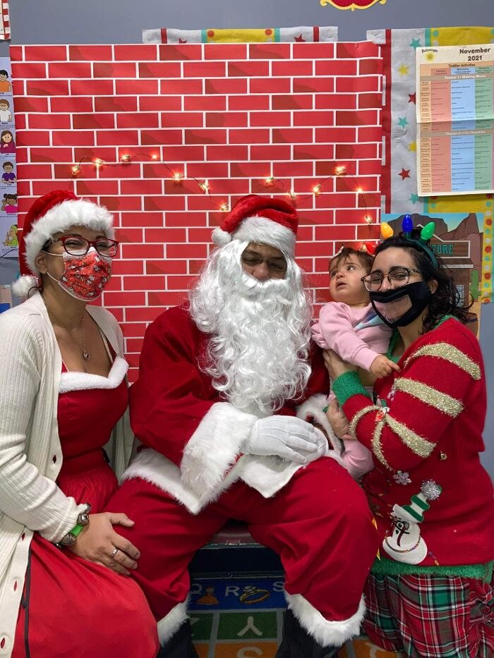 Images Victoria's Castle Daycare