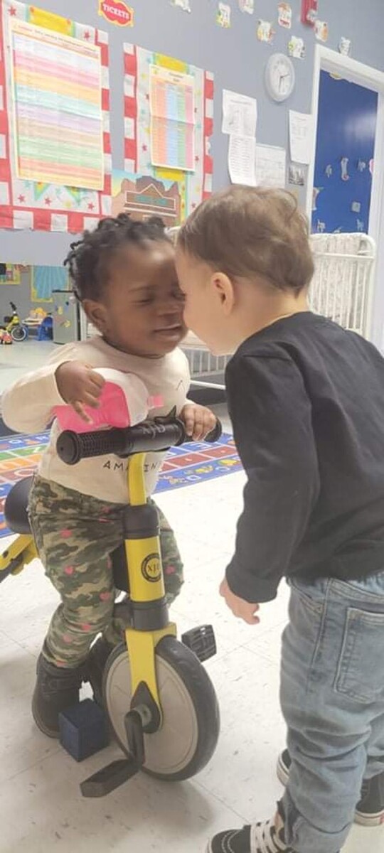 Images Victoria's Castle Daycare