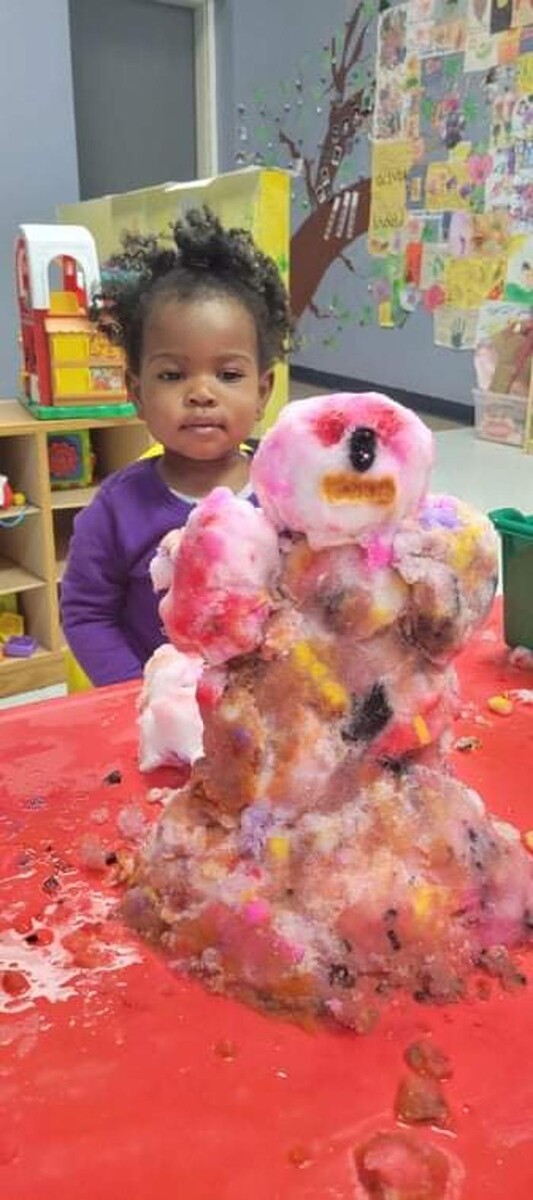 Images Victoria's Castle Daycare