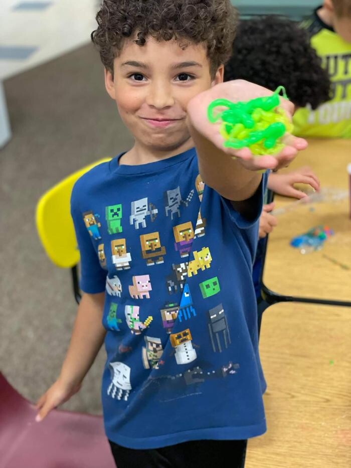 Images Victoria's Castle Daycare